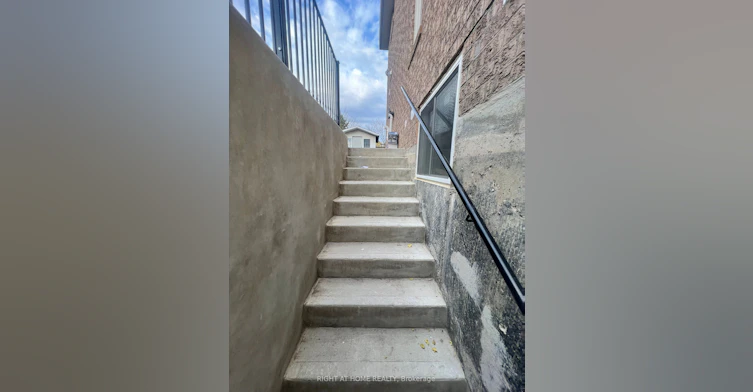2 Bedroom Basement-5587 Whimbrel Road, Mississauga, ON, L5V 2J4 - 12