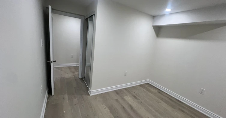 2 Bedroom Basement-5587 Whimbrel Road, Mississauga, ON, L5V 2J4 - 5