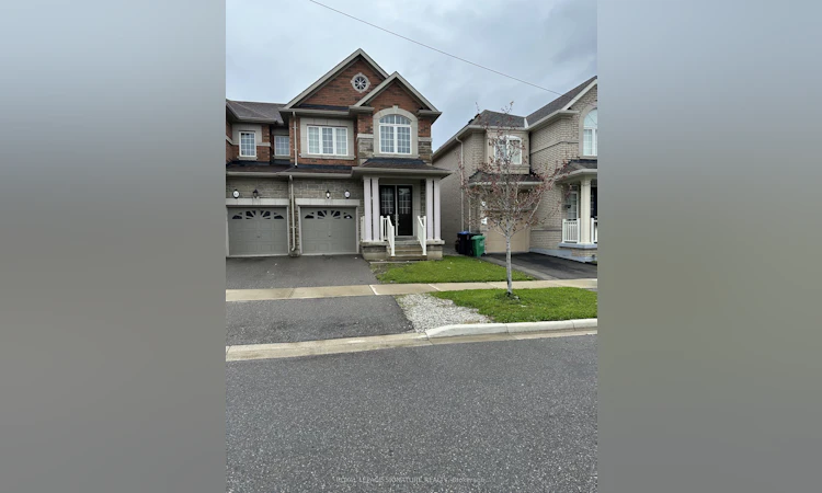 44 Rangemore Road