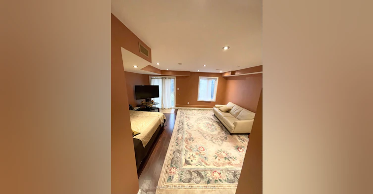 3365 Stoney Crescent, Mississauga, ON, L5M 0N6 - 42