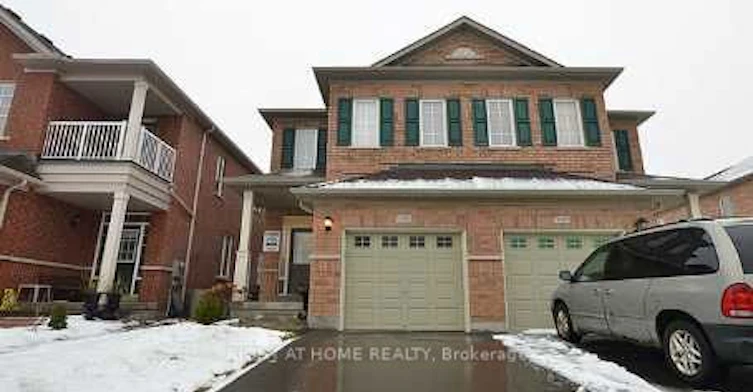 3365 Stoney Crescent, Mississauga, ON, L5M 0N6