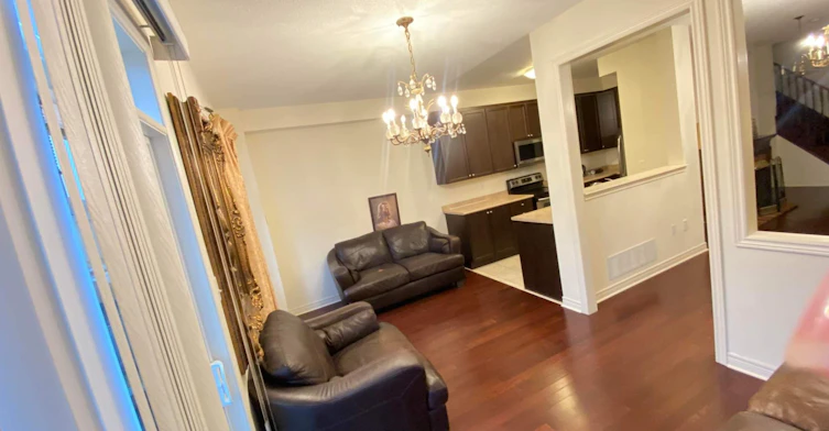 3365 Stoney Crescent, Mississauga, ON, L5M 0N6 - 9