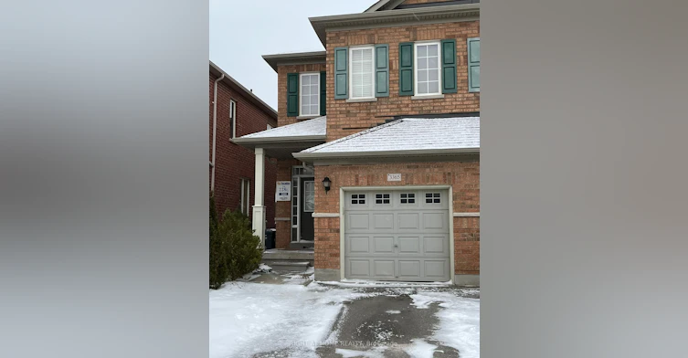 3365 Stoney Crescent, Mississauga, ON, L5M 0N6 - 2