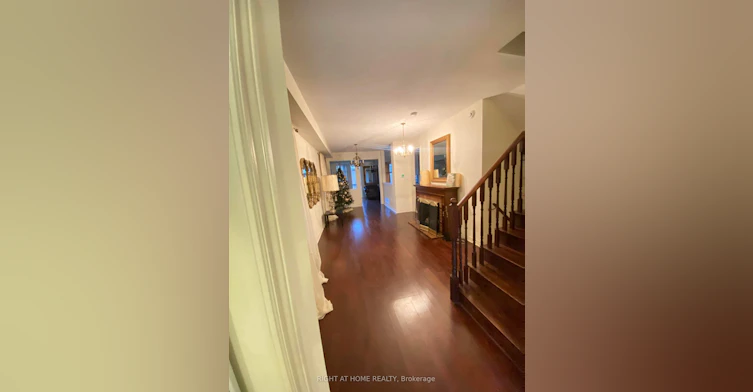 3365 Stoney Crescent, Mississauga, ON, L5M 0N6 - 7