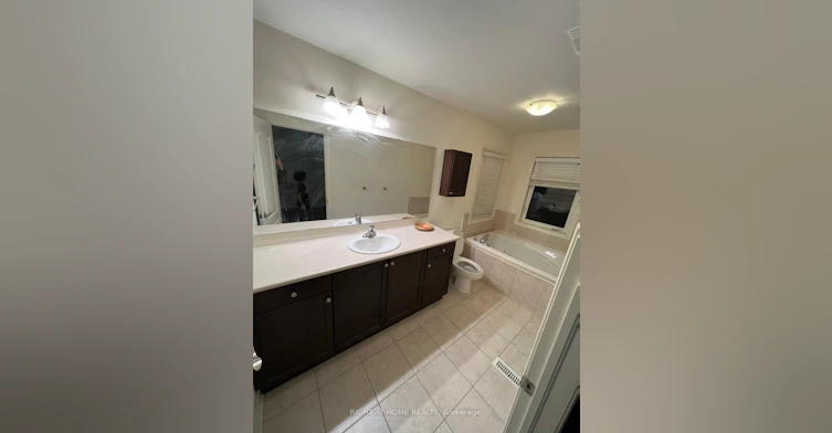 Upper-3365 Stoney Crescent, Mississauga, ON, L5M 0N6 - 14