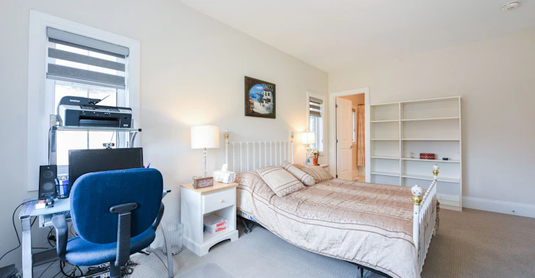 Main/Upper level-5167 Symphony Court, Mississauga, ON, L5M 0Z6 - 18