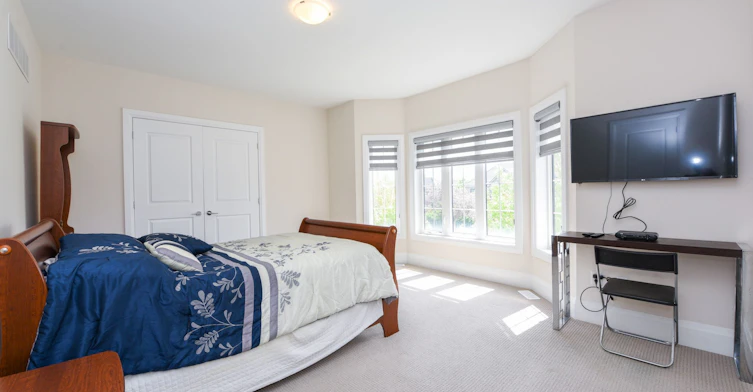 Main/Upper level-5167 Symphony Court, Mississauga, ON, L5M 0Z6 - 21