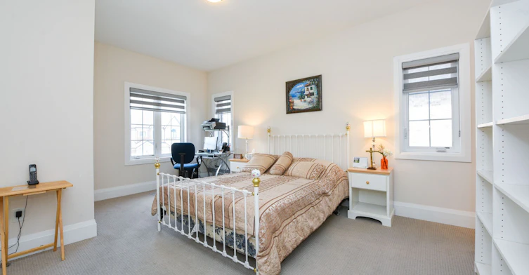 Main/Upper level-5167 Symphony Court, Mississauga, ON, L5M 0Z6 - 17