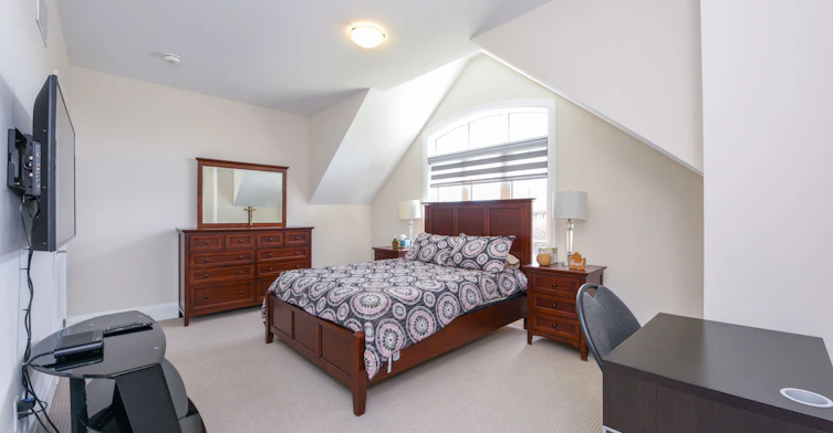 Main/Upper level-5167 Symphony Court, Mississauga, ON, L5M 0Z6 - 23