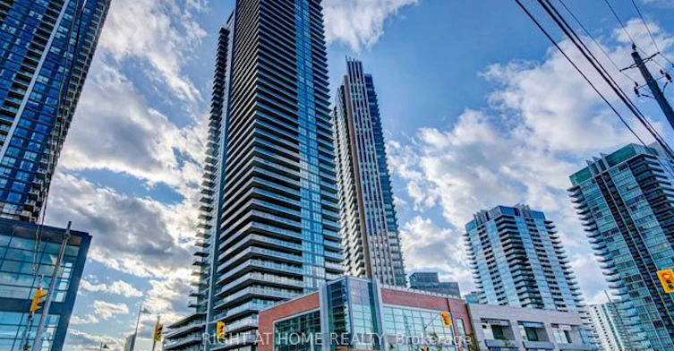 522-10 Park Lawn Road, Toronto, ON, M8V 0H9 - 2