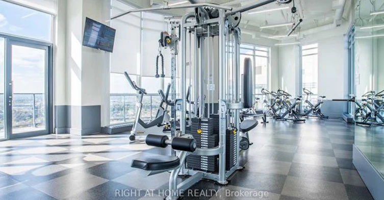 522-10 Park Lawn Road, Toronto, ON, M8V 0H9 - 36