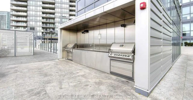 522-10 Park Lawn Road, Toronto, ON, M8V 0H9 - 33