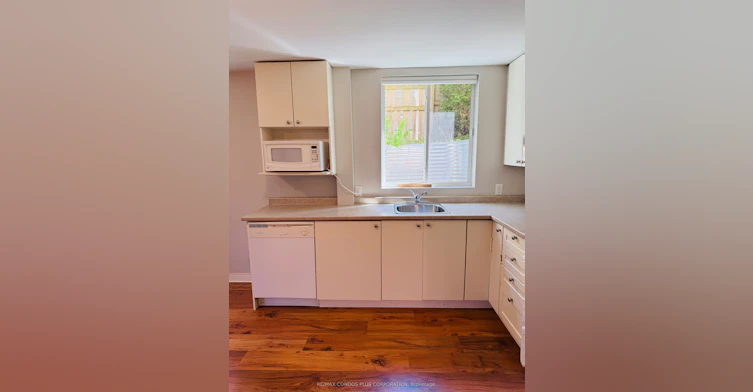 Bsmt-5 Thirty Fifth Street, Toronto, ON, M8W 3J6 - 2