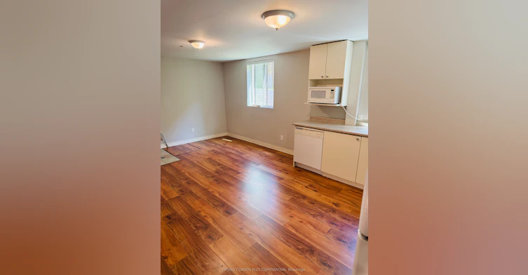 Bsmt-5 Thirty Fifth Street, Toronto, ON, M8W 3J6 - 5