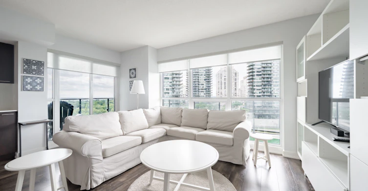 909-2220 Lake Shore Boulevard W, Toronto, ON, M9V 0C1 - 8