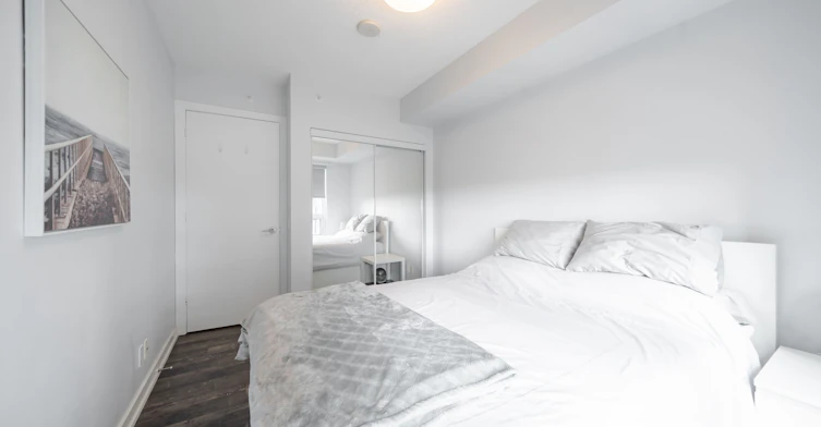 909-2220 Lake Shore Boulevard W, Toronto, ON, M9V 0C1 - 18