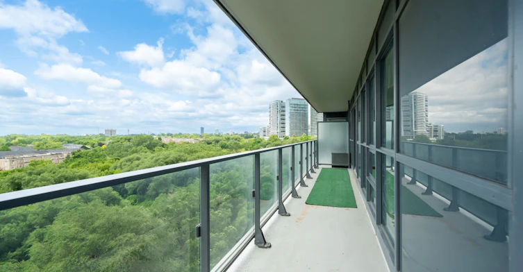909-2220 Lake Shore Boulevard W, Toronto, ON, M9V 0C1 - 25