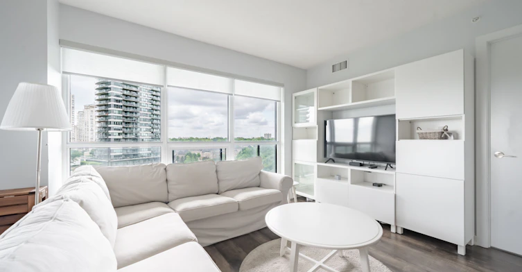 909-2220 Lake Shore Boulevard W, Toronto, ON, M9V 0C1 - 7