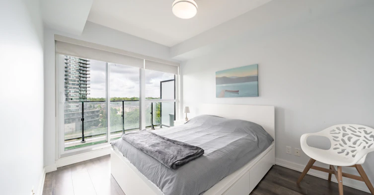 909-2220 Lake Shore Boulevard W, Toronto, ON, M9V 0C1 - 19