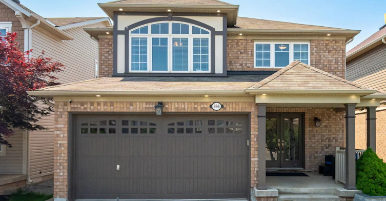 996 Savoline Boulevard, Milton, ON, L9T 7T1