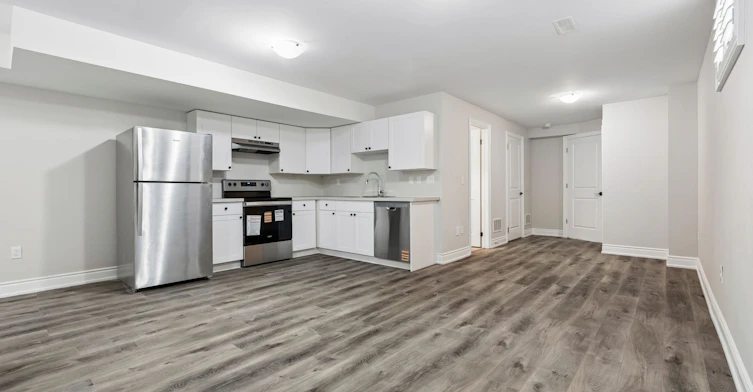 Basement-797 Oxford Street, Toronto, ON, M8Z 1L5