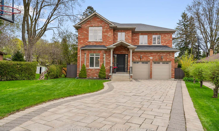 9 Cheshire Drive