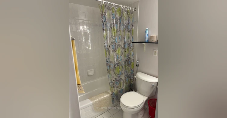 504-400 Webb Drive, Mississauga, ON, L5B 3Z7 - 18