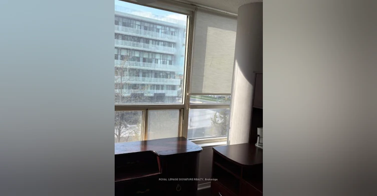 504-400 Webb Drive, Mississauga, ON, L5B 3Z7 - 2