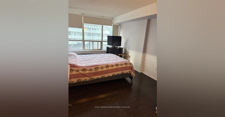 504-400 Webb Drive, Mississauga, ON, L5B 3Z7 - 20