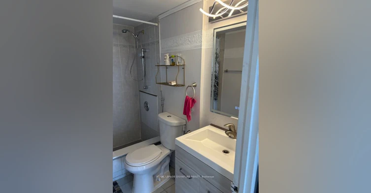 504-400 Webb Drive, Mississauga, ON, L5B 3Z7 - 4