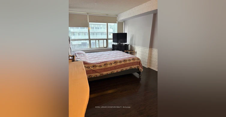 504-400 Webb Drive, Mississauga, ON, L5B 3Z7 - 15