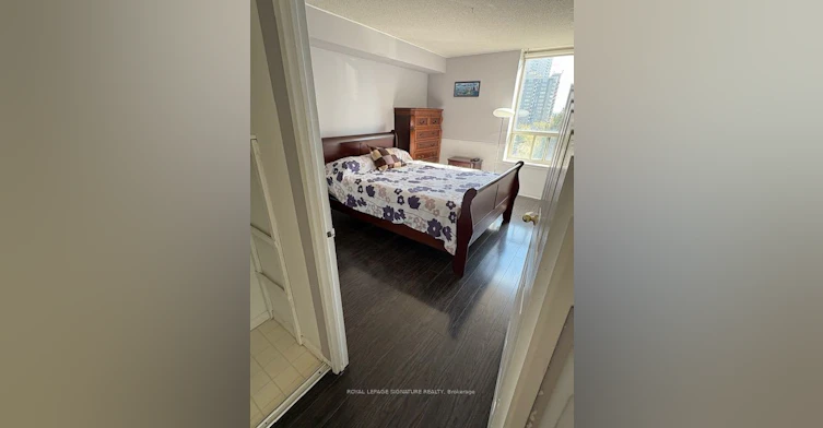 504-400 Webb Drive, Mississauga, ON, L5B 3Z7 - 5