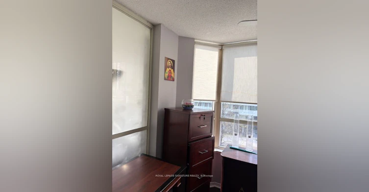 504-400 Webb Drive, Mississauga, ON, L5B 3Z7