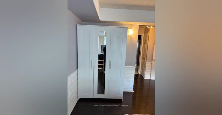 504-400 Webb Drive, Mississauga, ON, L5B 3Z7 - 21