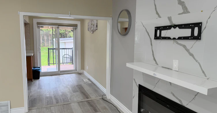 117 Main Redwater Drive, Toronto, ON, M9W 2A3 - 5