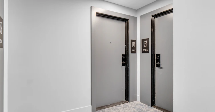 3502-430 Square One Drive, Mississauga, ON, L5B 0L6 - 9