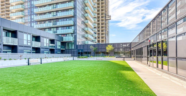 3502-430 Square One Drive, Mississauga, ON, L5B 0L6 - 32