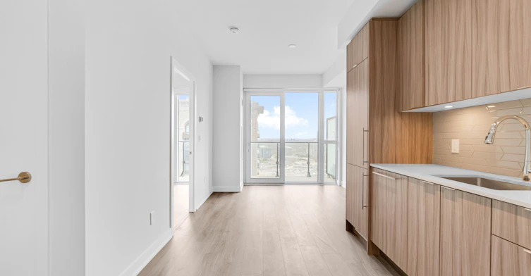 3502-430 Square One Drive, Mississauga, ON, L5B 0L6 - 13