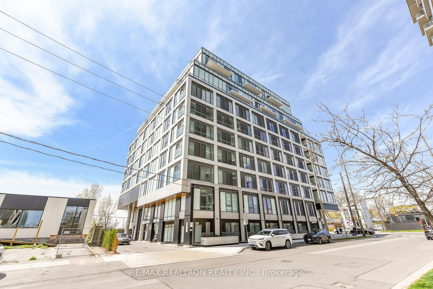 513-1195 The Queensway N/A, Toronto, ON, M8Z 1R6