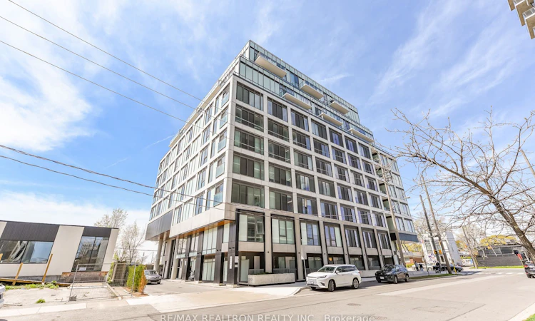 513-1195 The Queensway N/A