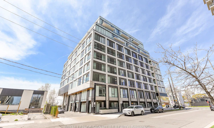 513-1195 The Queensway N/A