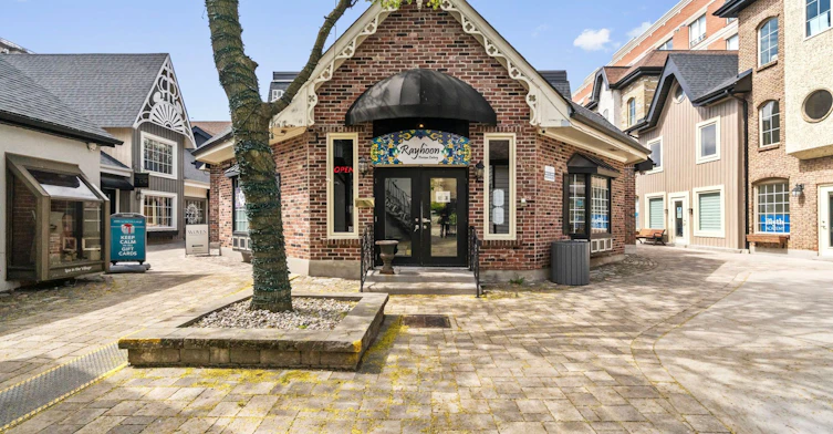 902-2075 Lakeshore Road, Burlington, ON, L9T 8P9 - 30