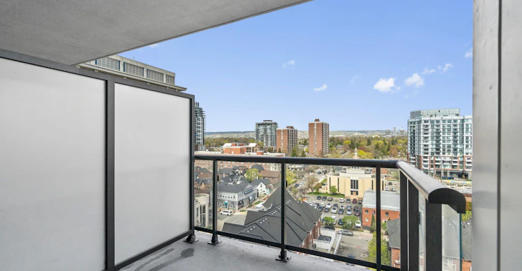 902-2075 Lakeshore Road, Burlington, ON, L9T 8P9 - 14