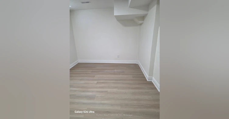 189 Vodden Street W, Brampton, ON, L6X 2W8 - 9