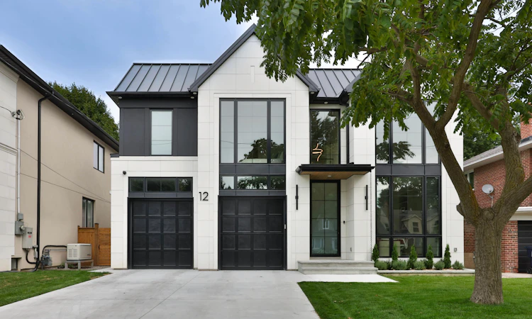 12 Bernice Avenue