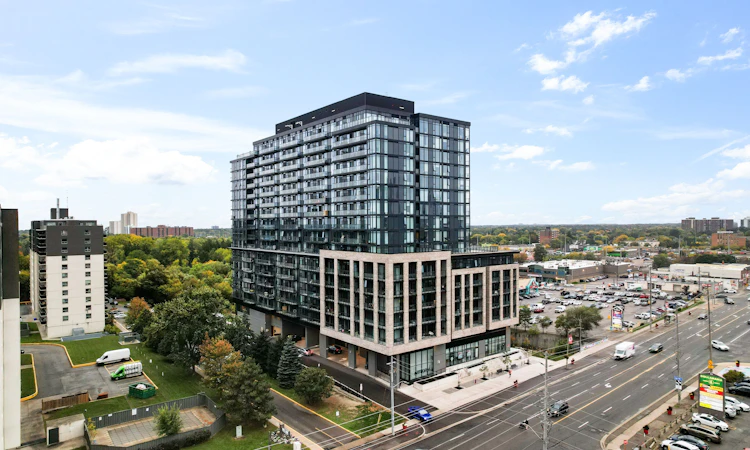 1513-86 Dundas Street E