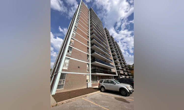 1001-235 Grandravine Drive