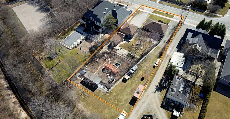 149 Leighland Ave Avenue, Oakville, ON, L6H 1B3 - 23