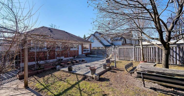 149 Leighland Ave Avenue, Oakville, ON, L6H 1B3 - 27