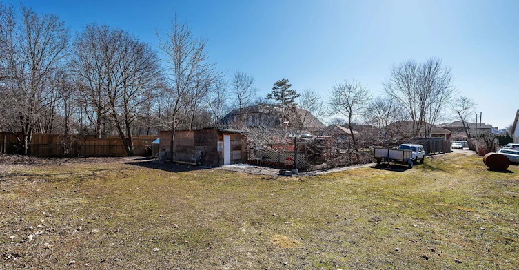 149 Leighland Ave Avenue, Oakville, ON, L6H 1B3 - 36